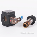 DC AC Solenoid Valve Coil cho Solenoid valve